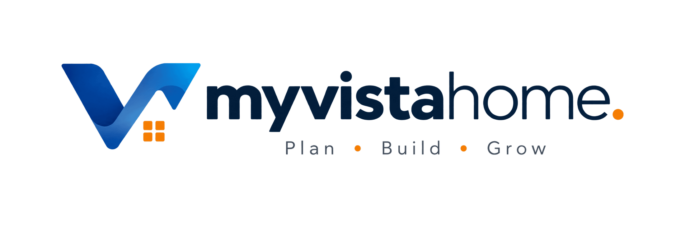 MyVistaHome - Plan, Build, Grow